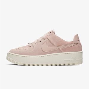 Nike Air Force 1 Sage Low Women’s Sneakers Shoes